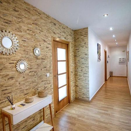 Apartamento Martinez Padrón Exterior foto